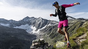 Foto de Dynafit DNA: el sistema ms rpido para competiciones de trail running