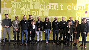 Arranca el proyecto AIHRE para impulsar el desarrollo del hidrgeno verde en Espaa y Portugal