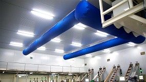 Foto de Fabricair, pioneros en la innovaci�n en la industria HVAC