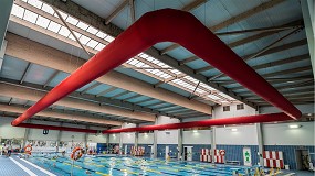 Foto de Fabricair: m�s all� de los l�mites de la distribuci�n de aire