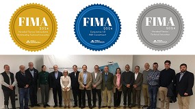 Fotografia de [es] FIMA 2024: Ganadores del Concurso de Mejoras y Novedades Tcnicas