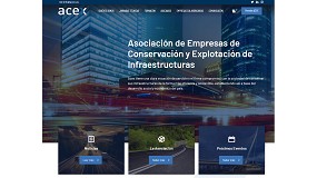 Picture of [es] Acex estrena nueva pgina web