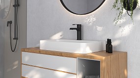 Tendencias de Feliu Boet en griferas para el 2024