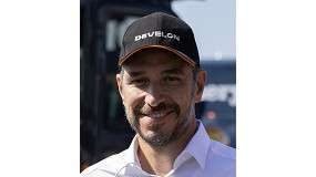 Entrevista a Gilles Bendaoud, vicepresidente de Ventas de Develon