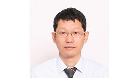 Picture of [es] Mimaki Europe nombra a Takao Terashima nuevo director general