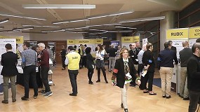 Rubix Iberia da el pistoletazo de salida para un 2024 repleto de retos y oportunidades