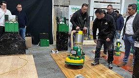 ToolsDay de Sant Just Parquets