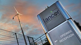 Foto de Lancor supera sus expectativas en el 2023 y abre su actividad a nuevos sectores