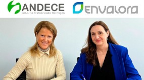 Picture of [es] Andece y Envalora firman un acuerdo de colaboracin