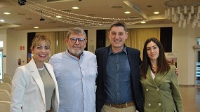 Sipcam Iberia y Proexport, juntos en la innovacin de las enfermedades en hortcolas