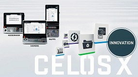 Picture of [es] CELOS X: la solucin de futuro para las empresas del sector manufacturero