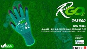 Grupo RG Iberia presenta innovadoras soluciones de seguridad laboral en Sicur 2024