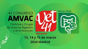 Picture of [es] Iberzoo+Propet 2024 acoger el 41 Congreso VetMadrid