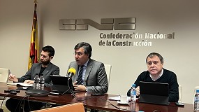 Foto de El sector de la construccin reclama cambios en la Ley de Desindexacin ante el incremento de las obras desiertas