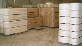 Muebles sin tiradores - Madera sostenible es un periódico digital para la  industria española de la madera y el mueble