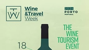 Foto de Wine & Travel Week est de regresso ao Porto