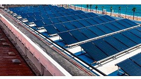 Asit celebra su XVI Congreso de la energa solar trmica en el marco de Genera 2024