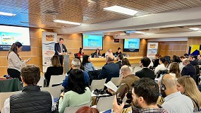 Picture of [es] La red Europea para la Slice Cristalina Respirable celebra un seminario en Madrid