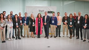 Picture of [es] EL MAPA y Ainia presentan las 10 startups de bioeconoma para su programa StartBEC de aceleracin tecnolgica