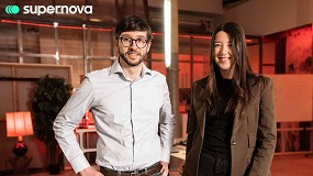 Nace Supernova, una nueva empresa de impresin 3D