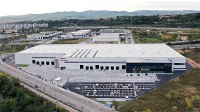 Foto de Toyota Material Handling Espaa abre las puertas de su nueva sede central