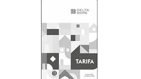 Fotografia de [es] Delta Dore presenta la nueva tarifa 2024 para profesionales