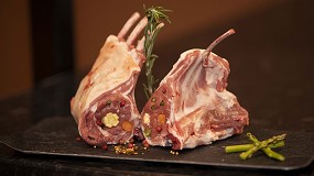 Fotografia de [es] Interovic acerca a los profesionales la versatilidad de la carne de cordero y cabrito