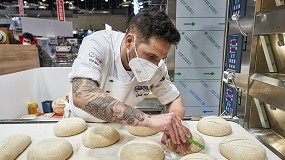 InterSICOP 2024 muestra las ltimas tendencias en panadera, pastelera y chocolate