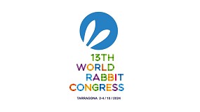Foto de Tarragona ser la sede del Congreso Mundial de Cunicultura 2024