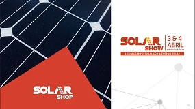 Foto de Solar Show: a feira da energia solar