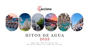 Picture of [es] Acciona repasa en un vdeo los logros alcanzados en el sector del agua durante 2023