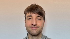 Foto de Entrevista a Jos� Manuel R�os Grau, Sales Engineer de FabricAir