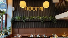 WoodUpp presenta el nuevo Akupanel 300