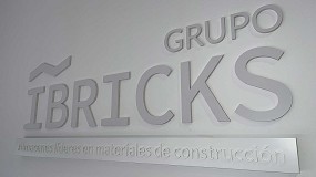 Foto de Grupo Ibricks se incorpora a Anceco y Andimac