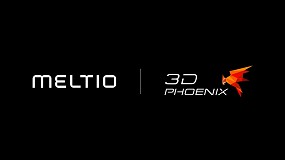 Foto de 3D Phoenix, nuevo socio comercial oficial de Meltio en Polonia