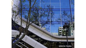 Picture of [es] La sede de Naturgy en Barcelona confa en Saint-Gobain Glass e Isover para conseguir la certificacin LEED GOLD