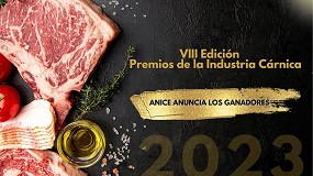 Fotografia de [es] Anice anuncia los ganadores de la VIII Edicin de Premios de la Industria Crnica Espaola