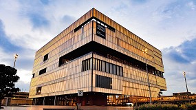 La luz como elemento conector en el gora-Bogot