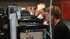 Foto de Rockwell Automation presenta el programa completo de ROKLive EMEA 2024