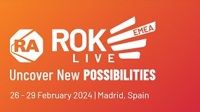 Foto de ROKLive EMEA 2024