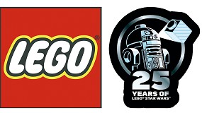 Foto de LEGO y Star Wars: 25 aos de colaboracin