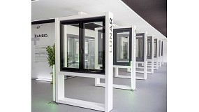 Hermet 10 Ventanas se adhiere al Colegio Oficial de Decoradores y Diseadores de Interior de Bizkaia como patrocinador