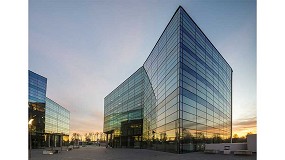 Grupo Turomas abre una nueva lnea de negocio a travs de su empresa Distecglass S.L.