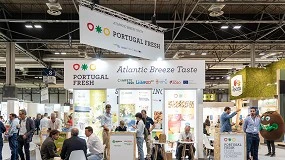 Foto de Frutas e legumes portugueses procuram negócios com valor acrescentado em Berlim