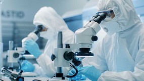 Picture of [es] El CSIC lidera en Andaluca un gran proyecto biotecnolgico para desarrollar herramientas de diagnstico de enfermedades y terapias avanzadas