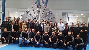 TDG cierra el ao 2023 con una facturacin de rcord