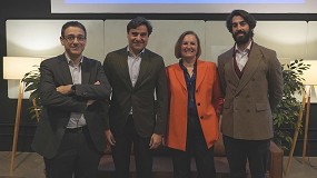 All4Zero presenta cinco retos tecnolgicos para transformar la industria