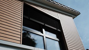 Continental presenta en Fensterbau Frontale la nueva marca Conti