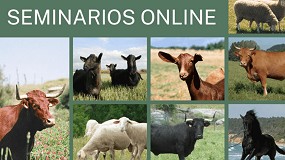Picture of [es] Notable actividad formativa mediante seminarios de Livestock Genetics from Spain (LGFS)