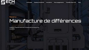 Grupo ECM se refuerza con la adquisicin de IOS - Industrie Ofen Service